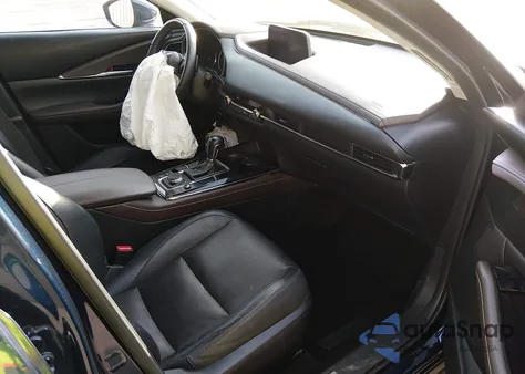 2022 Mazda Cx-30 Premium from USA, damaged, VIN 3MVDMBDL8NM442257